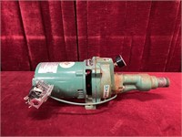 Franklin Elect 1/2 HP Motor w/ Broke Pump - Note