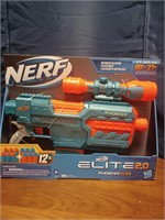 Nerf Elite 2.0 Phoenix CS-6