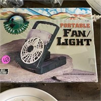 fan light
