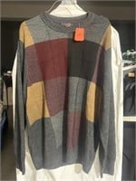 Dockers Dress Sweater