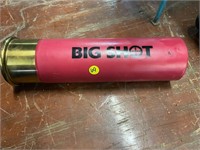 Big Shot Gun Cleaning Kit