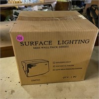 NEW Surface Lighting