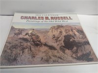 Charles Russell Picture Calendar