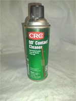 CRC QD Contact Cleaner  "NEW"