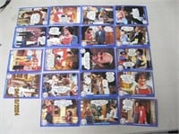 Mork And Mindy Topps 1979 Cards