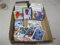 Huge Lot Of 60’s -80’s Baseball Cards