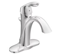 Moen Sink Faucet Item 6400  NEW  Lot 2