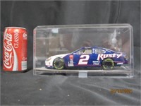 Rusty Wallace Diecast 1/24