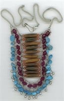 Necklace Southwestern Indian