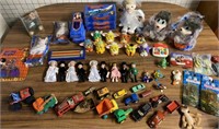 Vintage Children's Toys