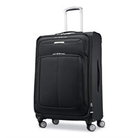 Samsonite Solyte DLX Softside Expandable Luggage w
