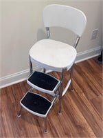 Stylaire Kitchen chair/step stool