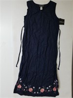 Sag Harbor Womens Size 14P Dress P3598