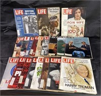 VTG Life Magazines & More