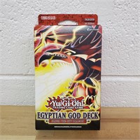 New- Yu-Gi-Oh! Trading Card Game Deck
