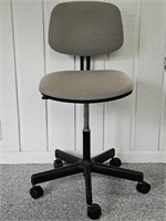 Counter Height Rolling Office Chair