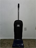 Riccar Supralite Upright Vacuum Cleaner