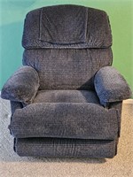 Lazy Boy Swivel Rocker Recliner