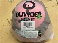 NEW Helmet