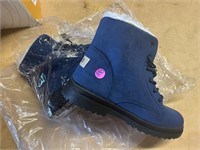 NEW Velvet Boots