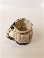 Royal Doulton Character Jug/Mug