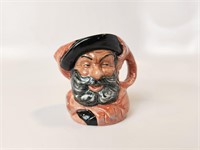 Royal Doulton Character Jug/Mug