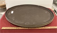 5 Large Cambro Serving trays