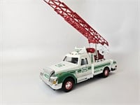 hess ladder truck (untested)