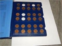 Lincoln Wheat Back Cents MANY EARLY  S&Ds NO KEYS