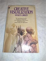 Creative Visualization Book