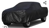 Truck Cover Waterproof All Weather Pickup 248"