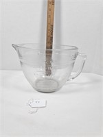 Large 8 Cup Anchor Mixing/Measuring Cup