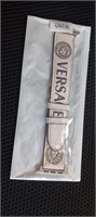 X1 VERSACE APPLE WATCH BAND UNKOWN AUTHENTICY