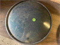 Green Stoplight Lense