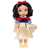 Disney Store Official Animators' Collection Snow W