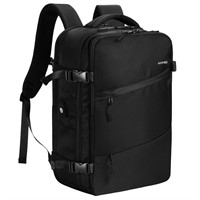 HOMIEE Travel Laptop Backpack Personal Item Size C