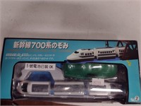 Nozomi Series 700 Train