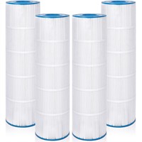 Future Way 4-Pack CCP420 Pool Filter Cartridges Re