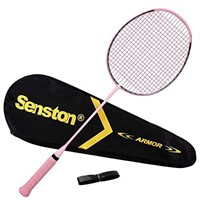 Senston N90 Badminton Racket Single High-Grade Bad