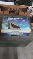 Commodore 64 w/box