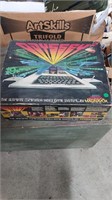 ODYSSEY2 Video game w/box