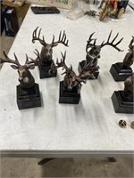 Whitetail legends