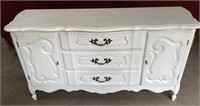 Very Nice French Provincial Server/Buffet