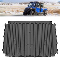 CPOWACE TPE Bed Mat Liner Compatible with 2022+ Po