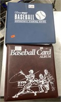 Binder Of 1981 & 1986 Topps Baseball Cards