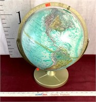 Replogle World Ocean Series Globe