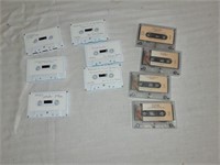 Christian teaching tapes