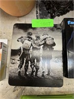BAND OF BROTHERS DVD BOXED SET