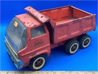 Vintage Metal Tonka Toy Truck