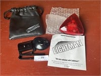 Lightman Visibility Safety Light Set